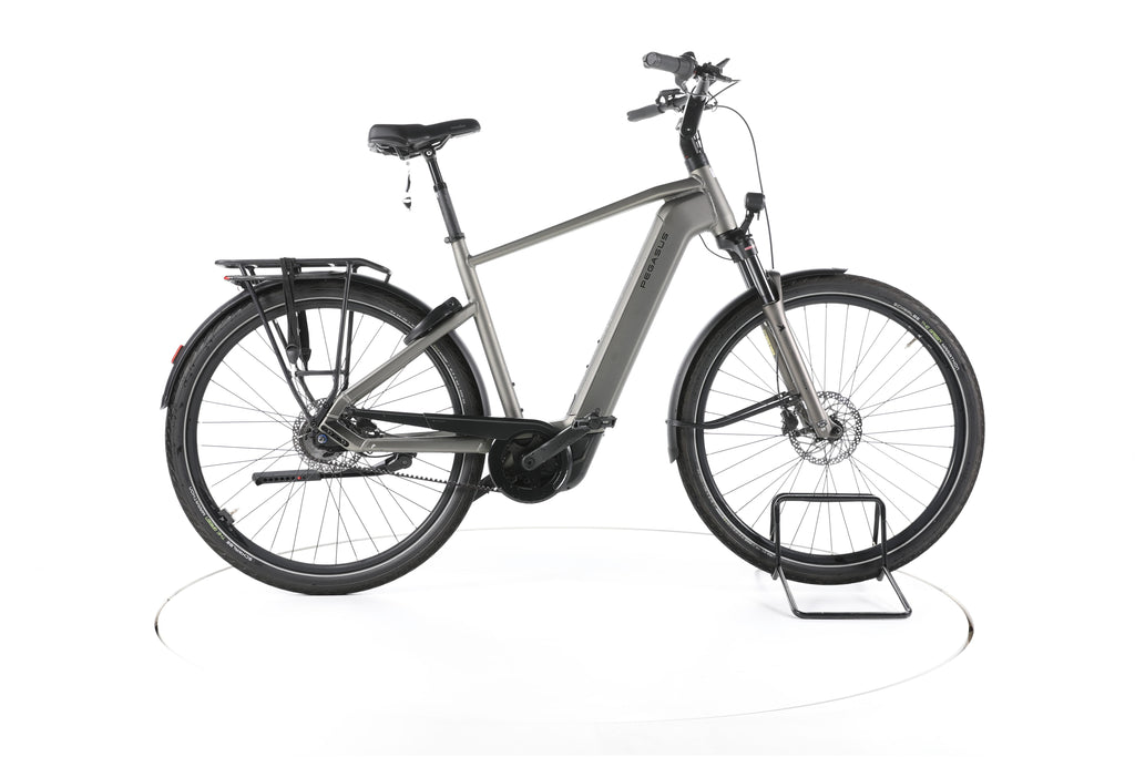 Pegasus Premio EVO 5F City E-Bike 2025 - Image 1