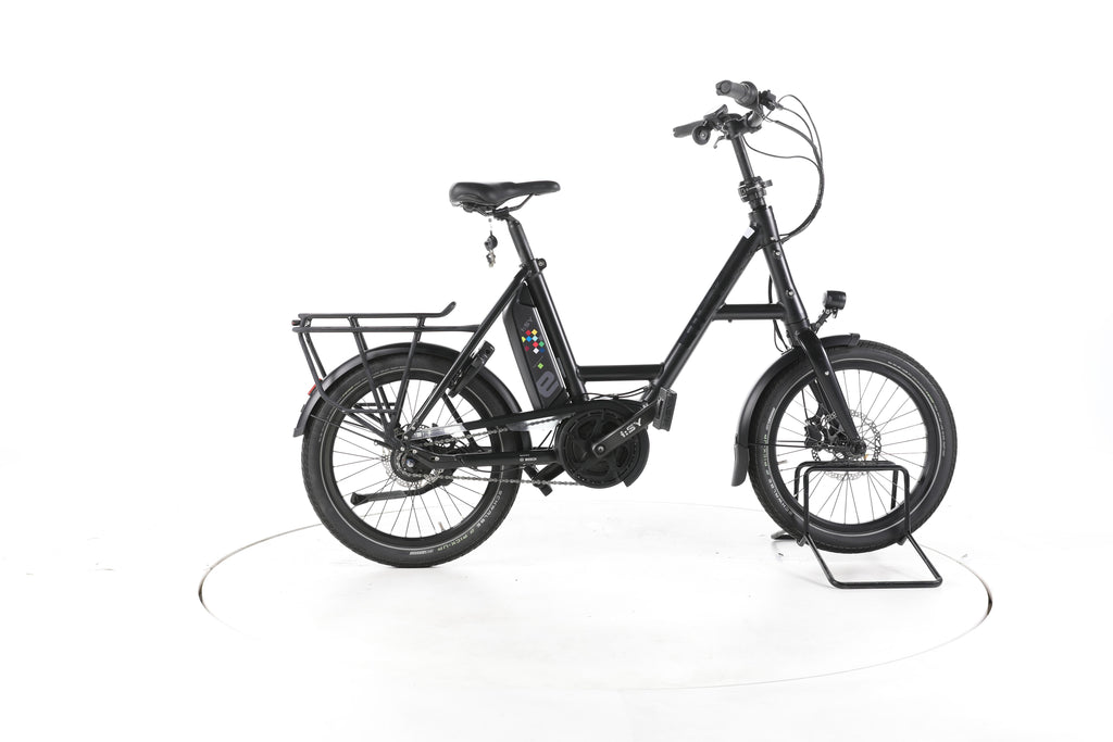 i:SY S8 LL Kompakt E-Bike Tiefeinsteiger - Image 1