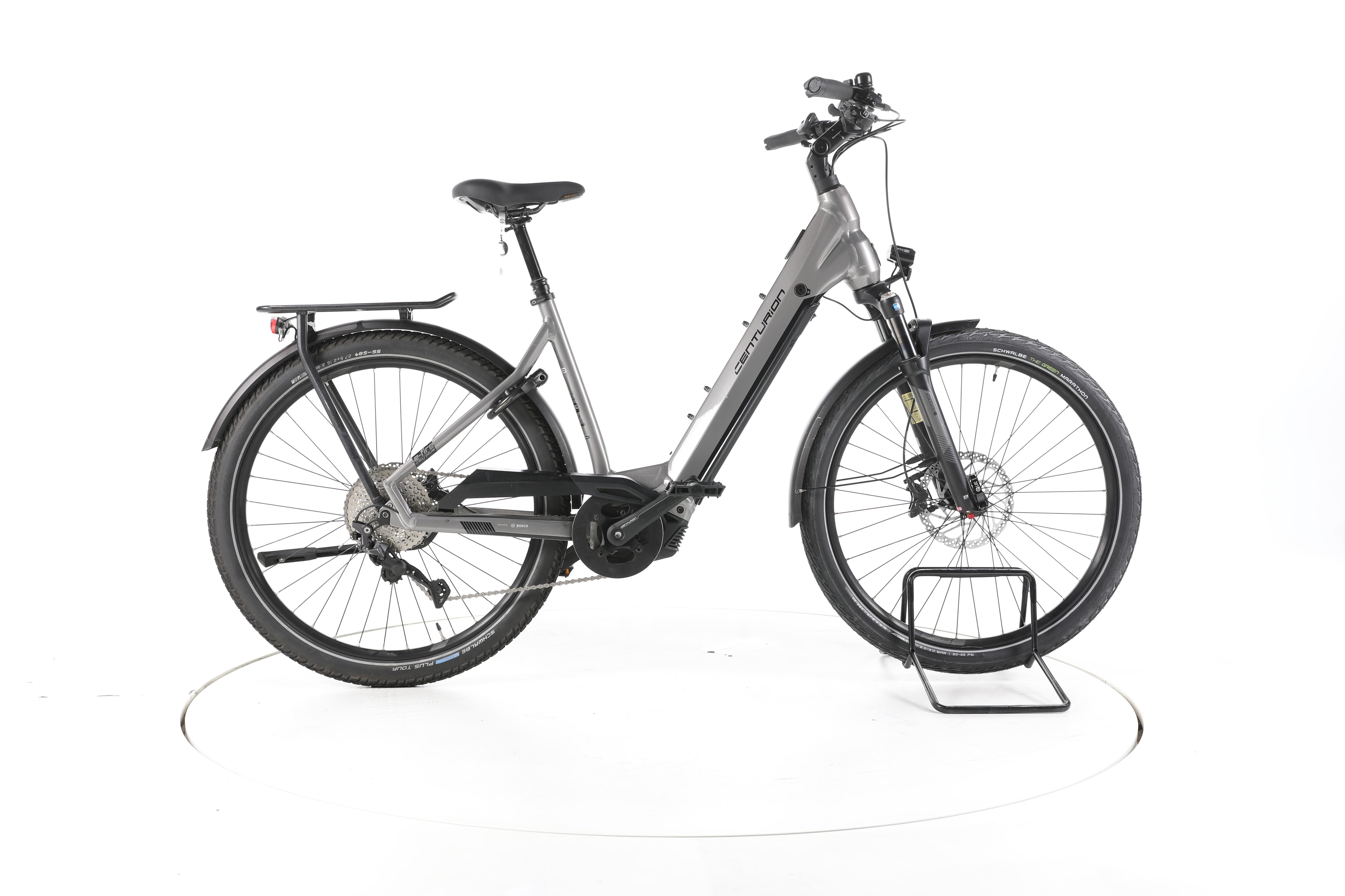 Centurion E-Fire City R960i Plus Trekking E-Bike Tiefeinsteiger - Image 1