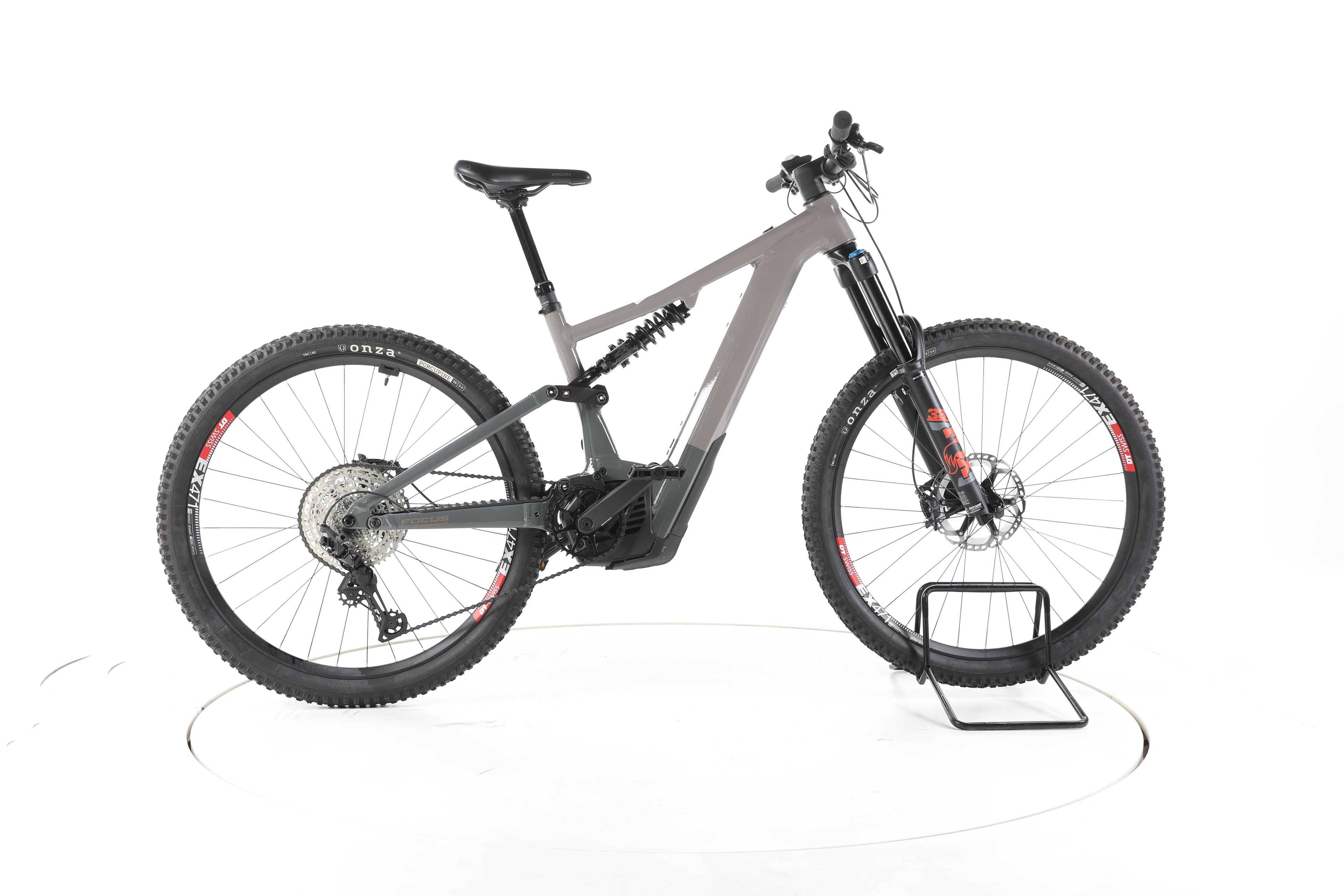 Focus Sam² 6.8 Fully E-Bike 2023 - Image 1