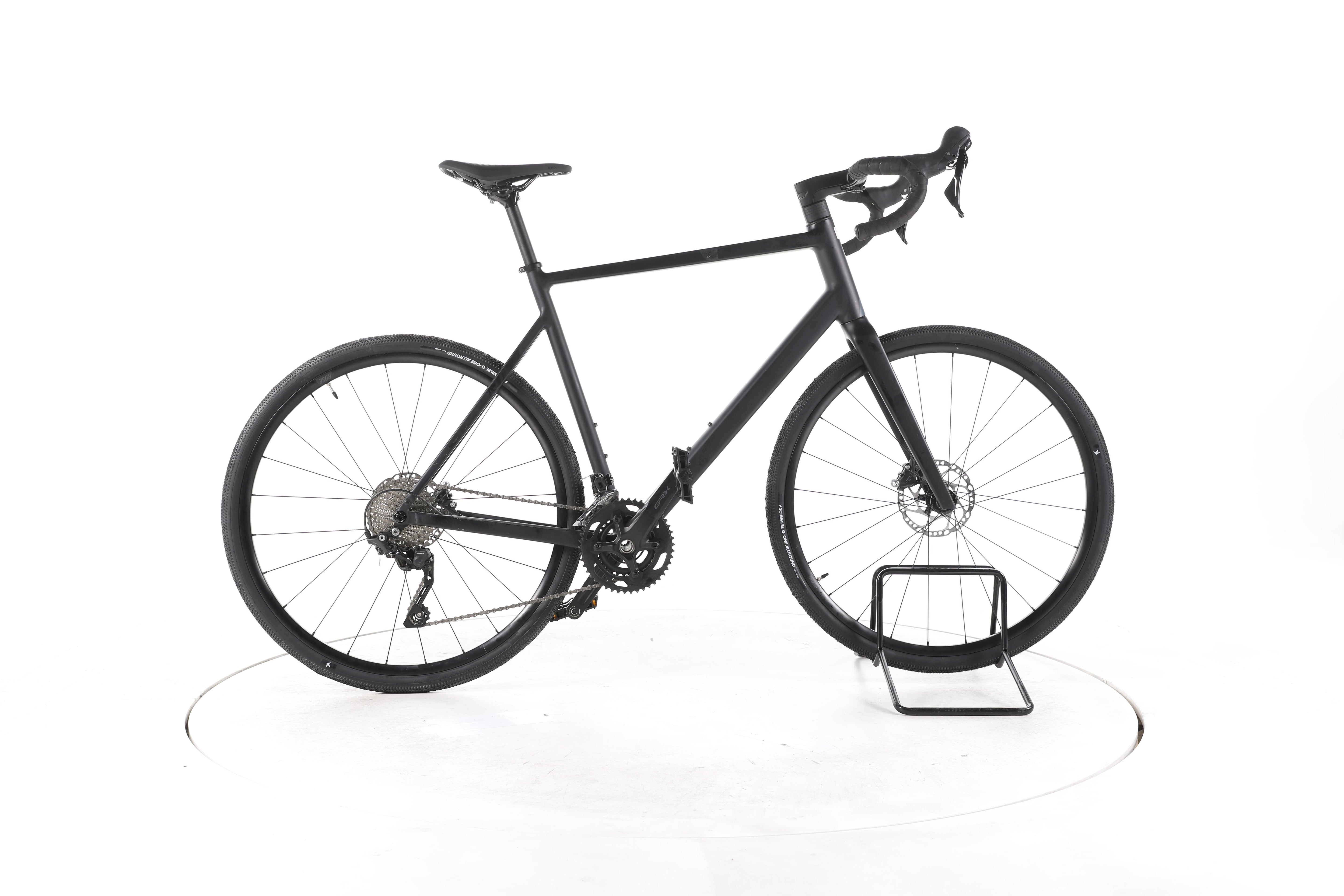 Rose Gravel 24 Blend Gravelbike 2024 - Image 1