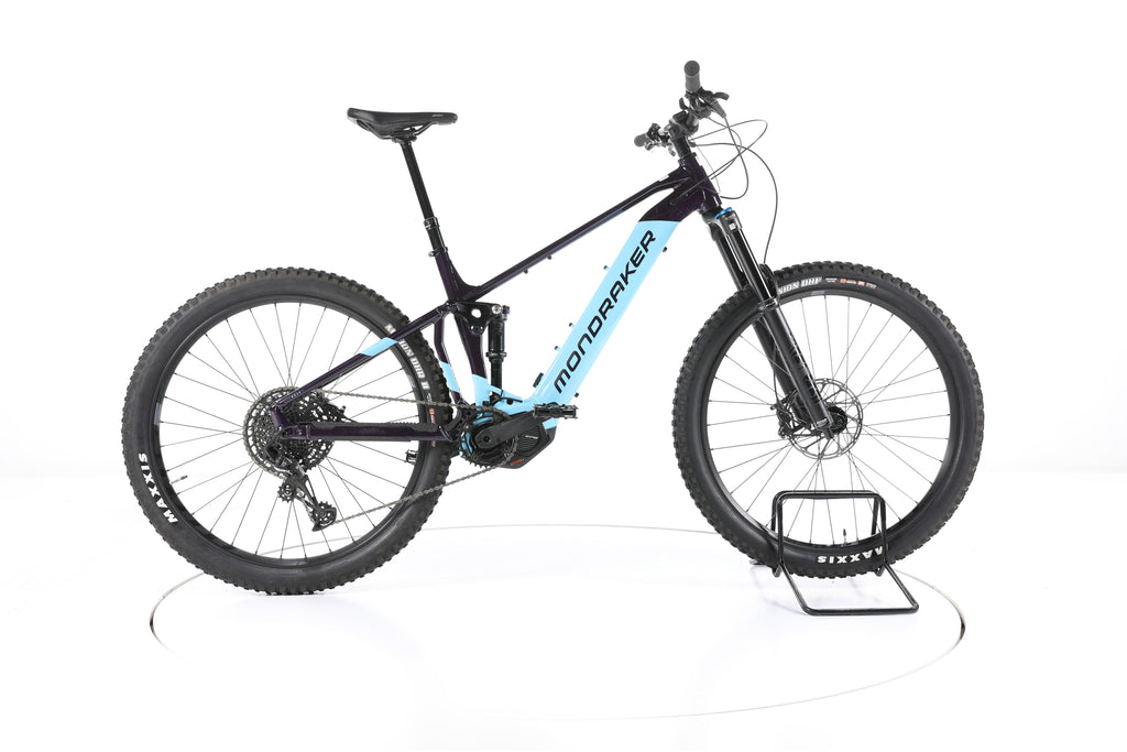 Mondraker DUSK R Fully E-Bike - Image 1