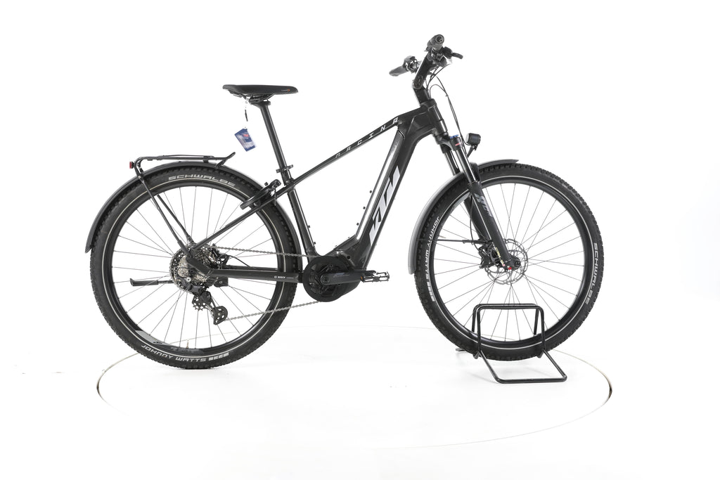 KTM Macina Team 792 Trekking E-Bike - Image 1
