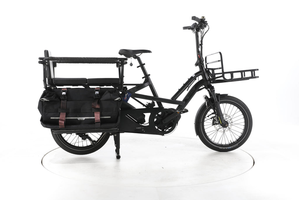 Tern GSD S10 E-Lastenrad - Image 1