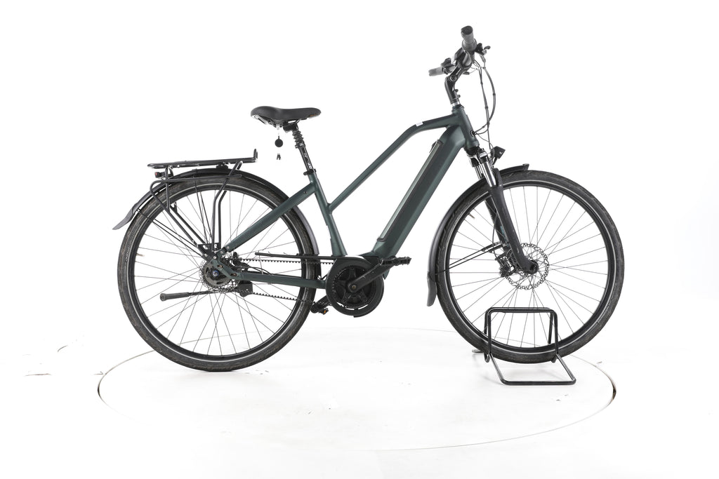 Velo de Ville AEB890 City E-Bike - Image 1