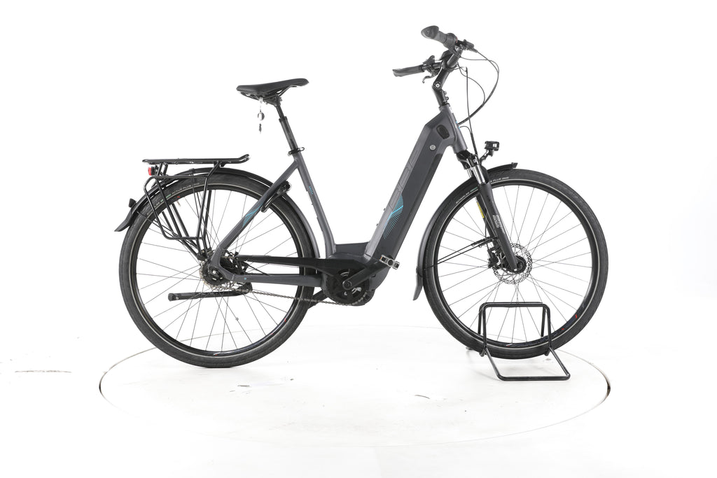 BBF AROSA City E-Bike Tiefeinsteiger - Image 1