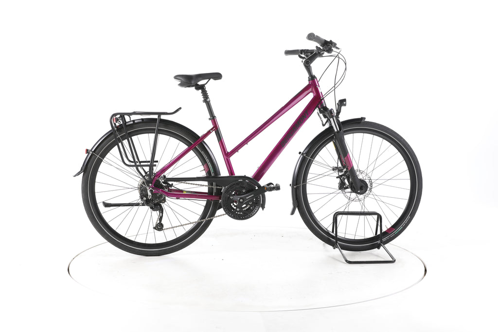 Bergamont Horizon 6 Fahrrad City & Trekking - Image 1