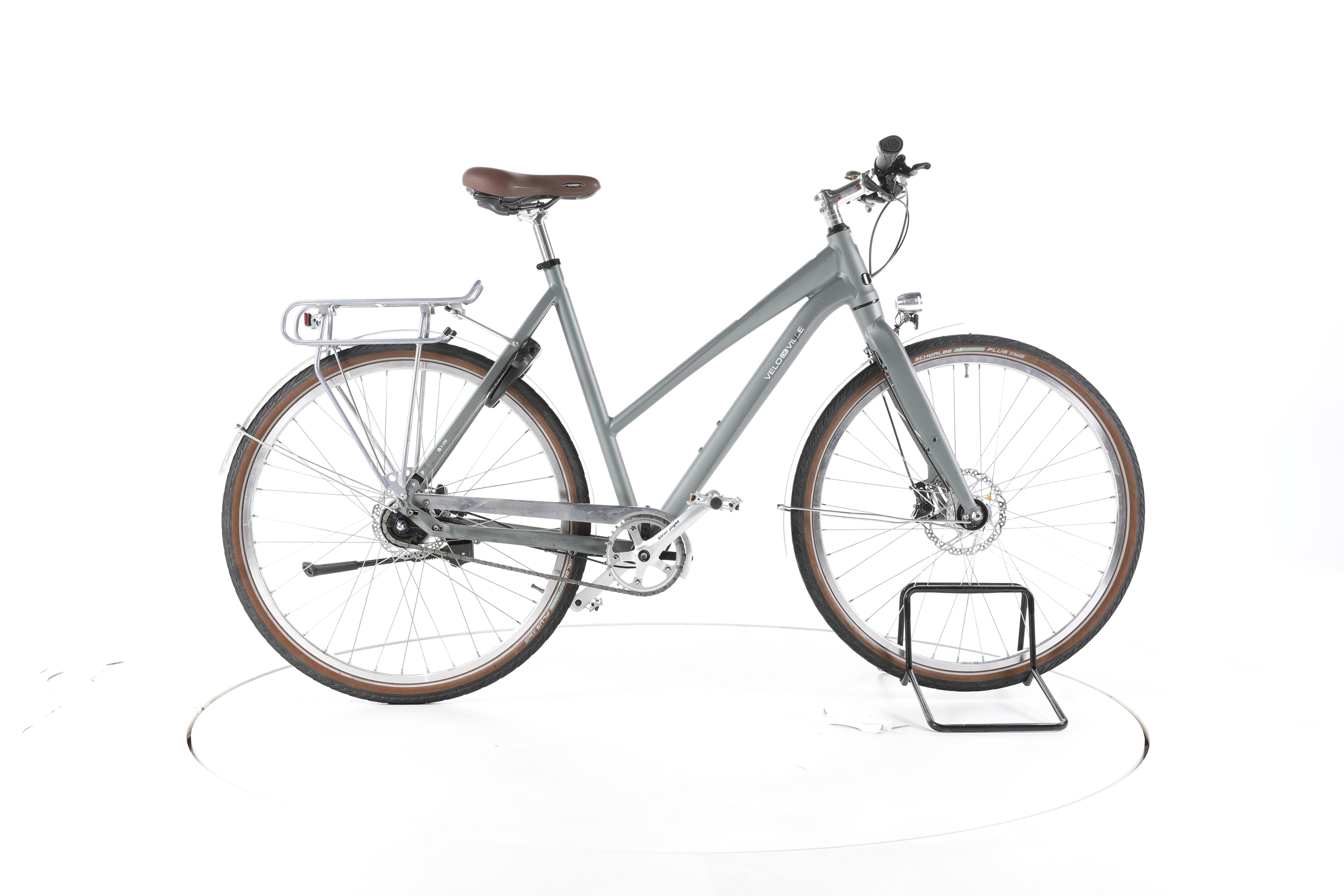 Velo de Ville V 400 Fahrrad City & Trekking - Image 1