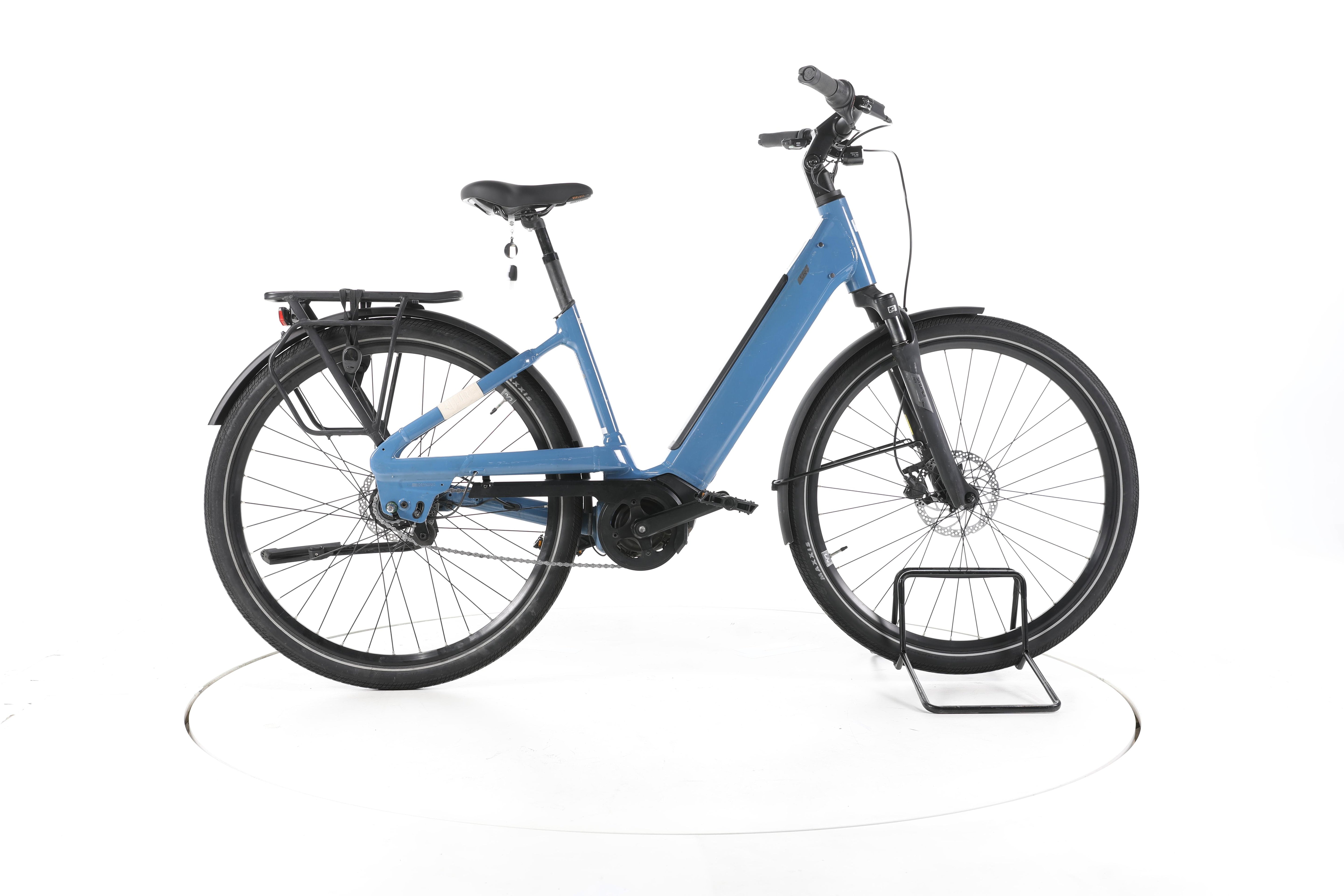 Liv Allure E+ 2 City E-Bike Tiefeinsteiger - Image 1