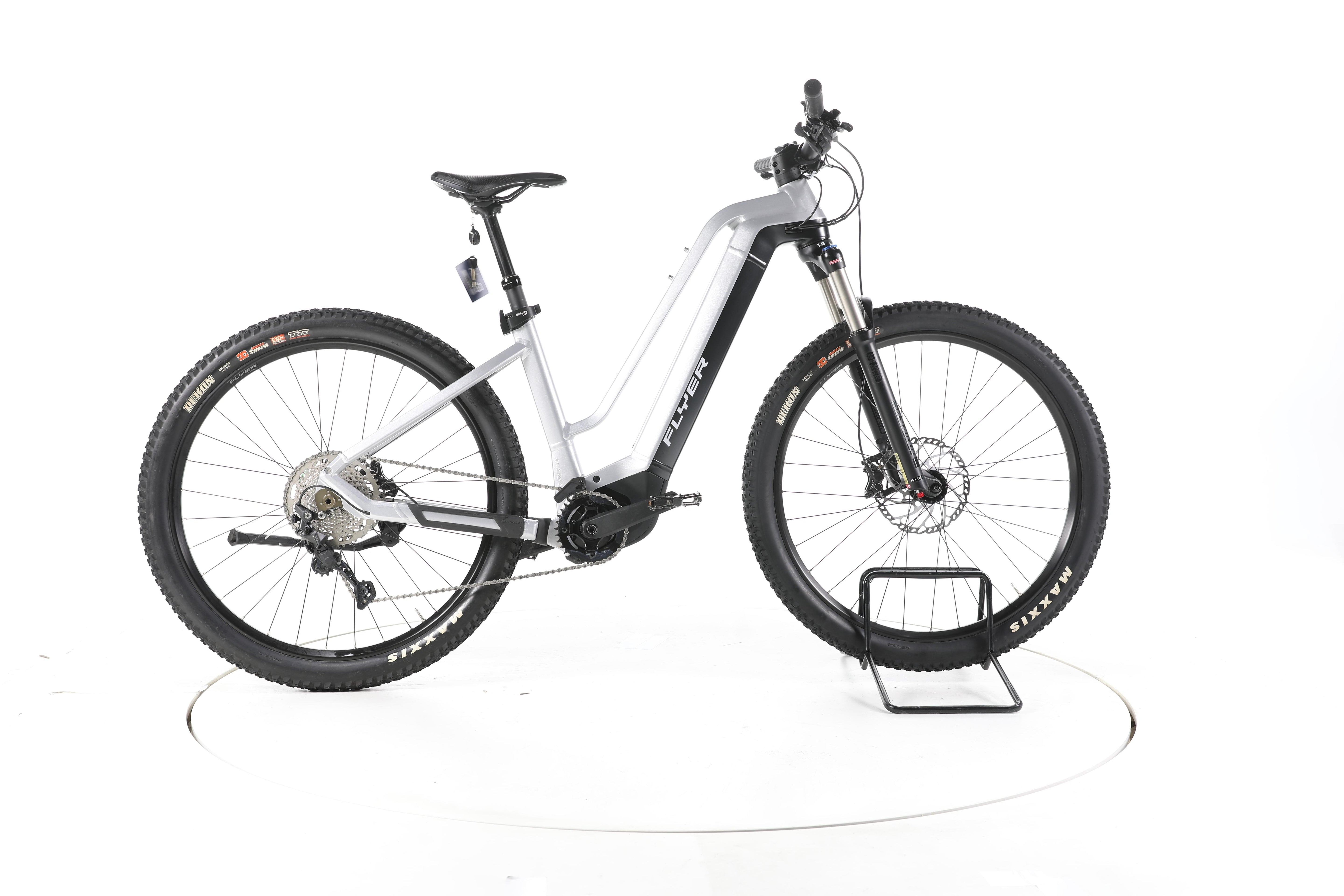 FLYER Uproc2 2.10 E-Bike - Image 1