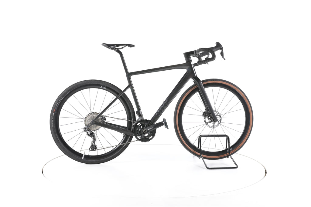 Rose Rose Backroad GRX RX 810 Di2 Limited Gravelbike Carbon - Image 1