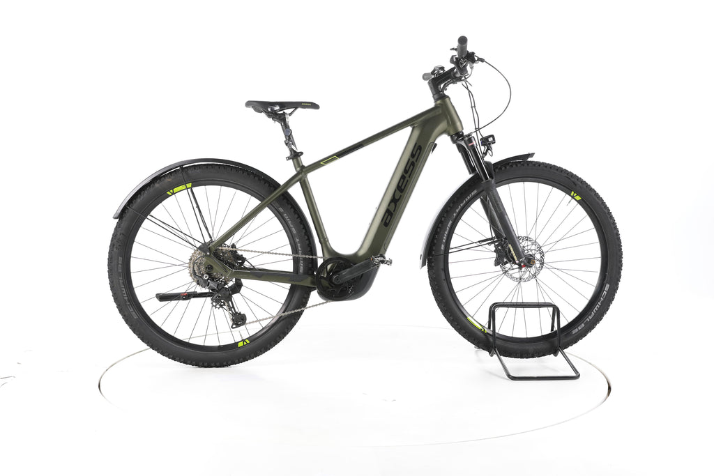 Axess Force Pro Allroad E-Bike 2025 - Image 1