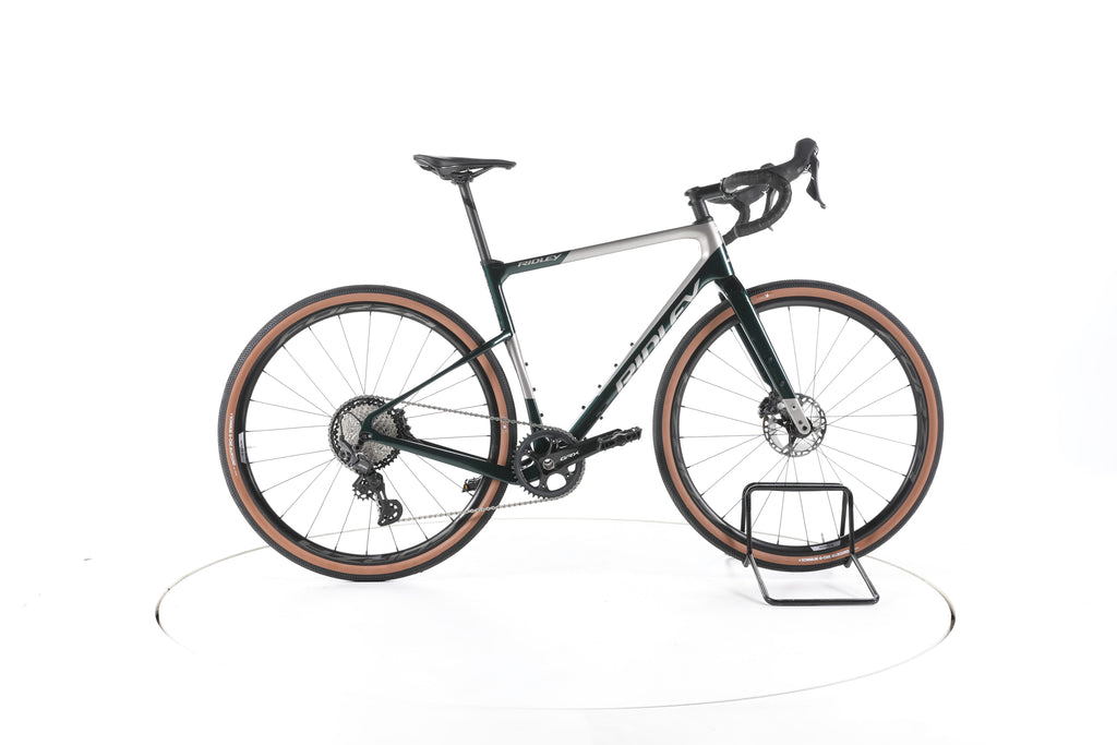 Ridley Kanzo Adventure Gravelbike Carbon - Image 1