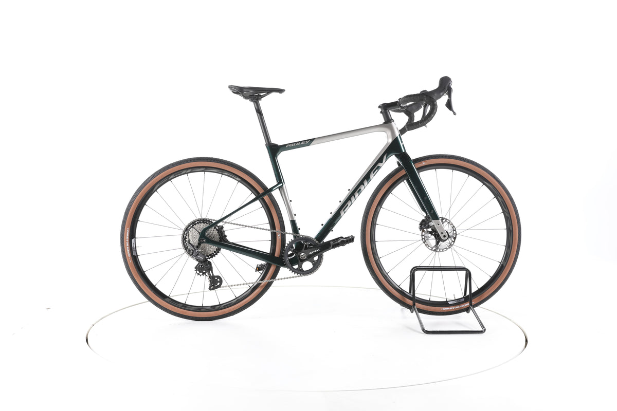 Ridley Kanzo Adventure Gravelbike Carbon - Image 1
