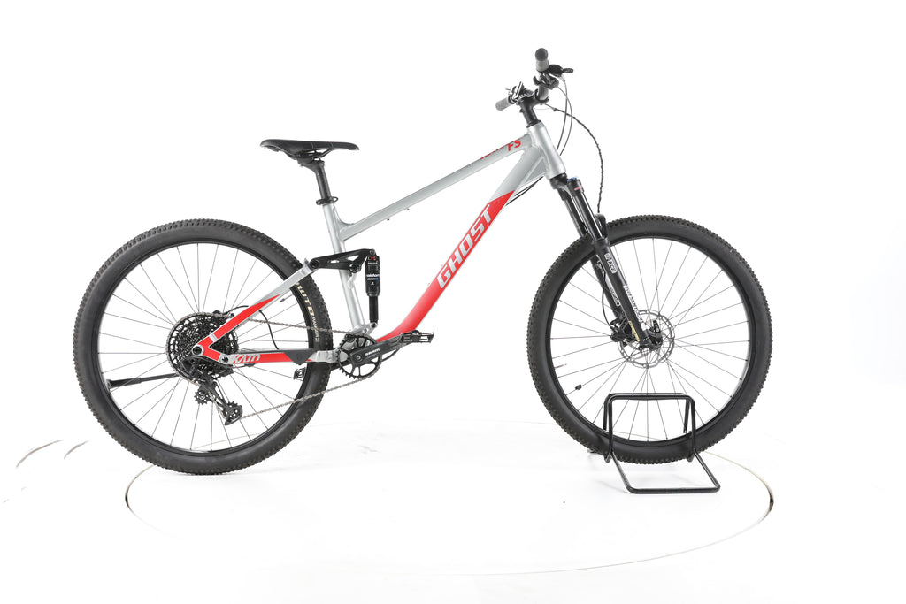 Ghost Kato FS Fahrrad Fully - Image 1