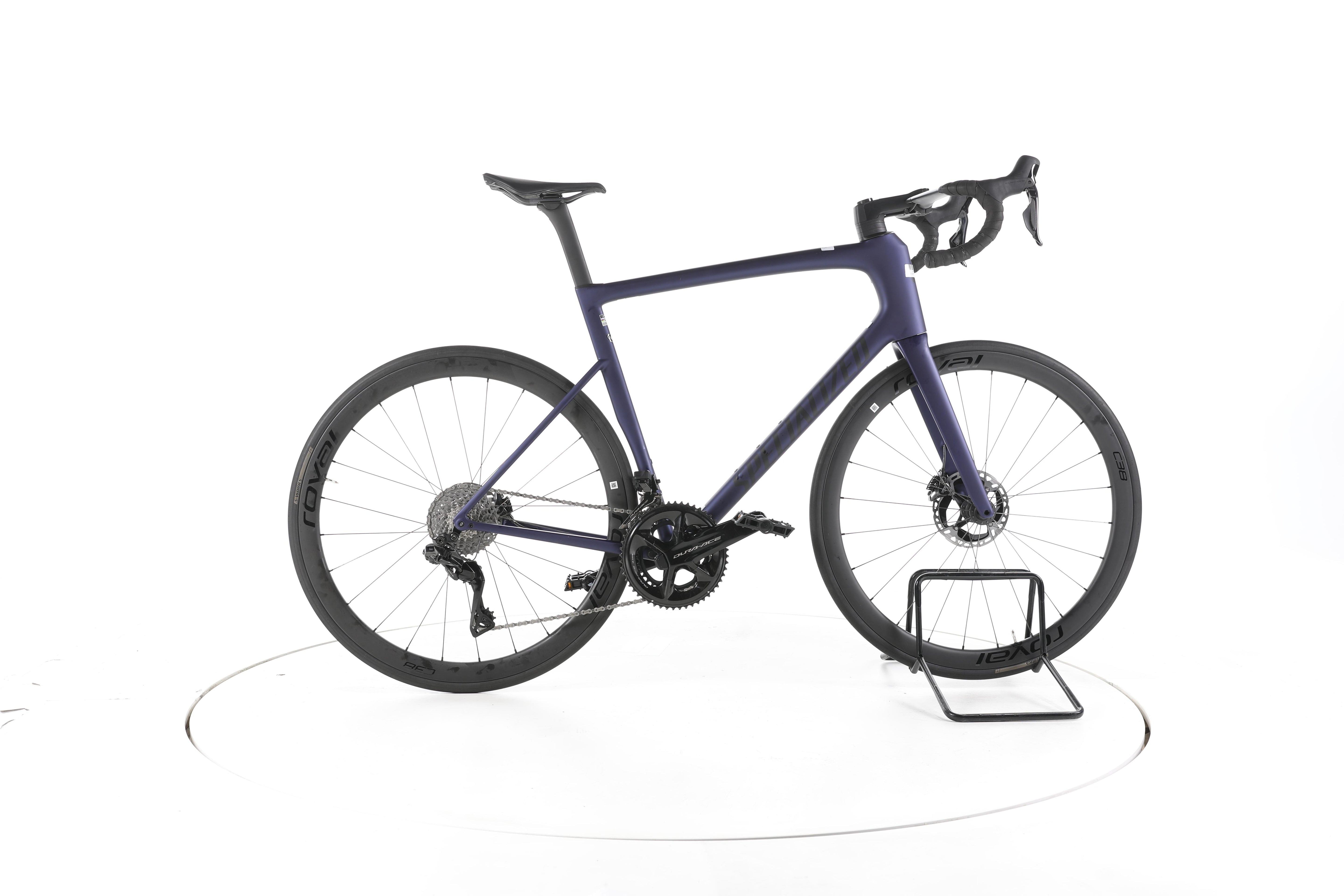 Specialized Tarmac SL8 Custom Rennrad Carbon 2024 - Image 1