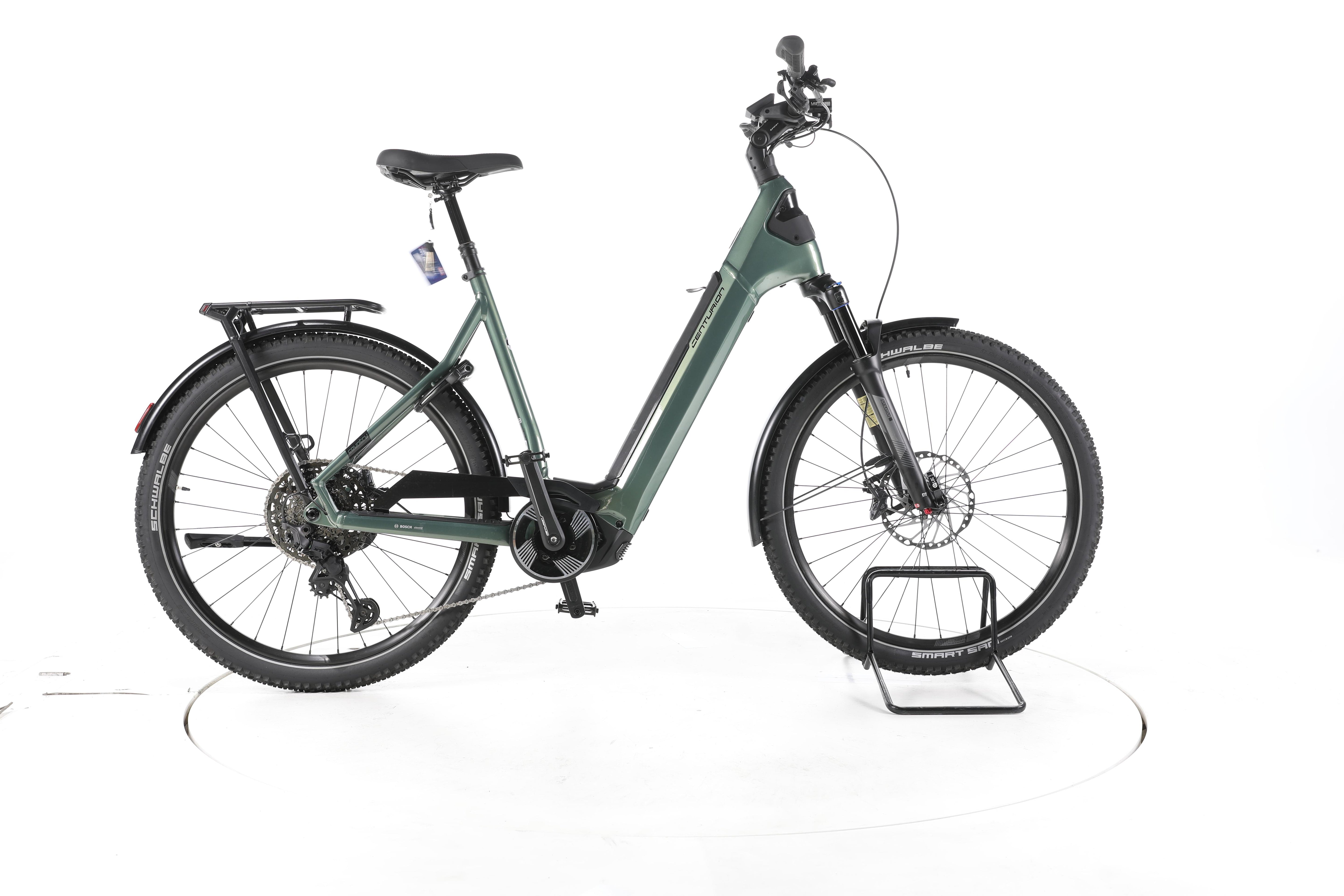 Centurion Country R3000I L EP1 Trekking E-Bike Tiefeinsteiger - Image 1