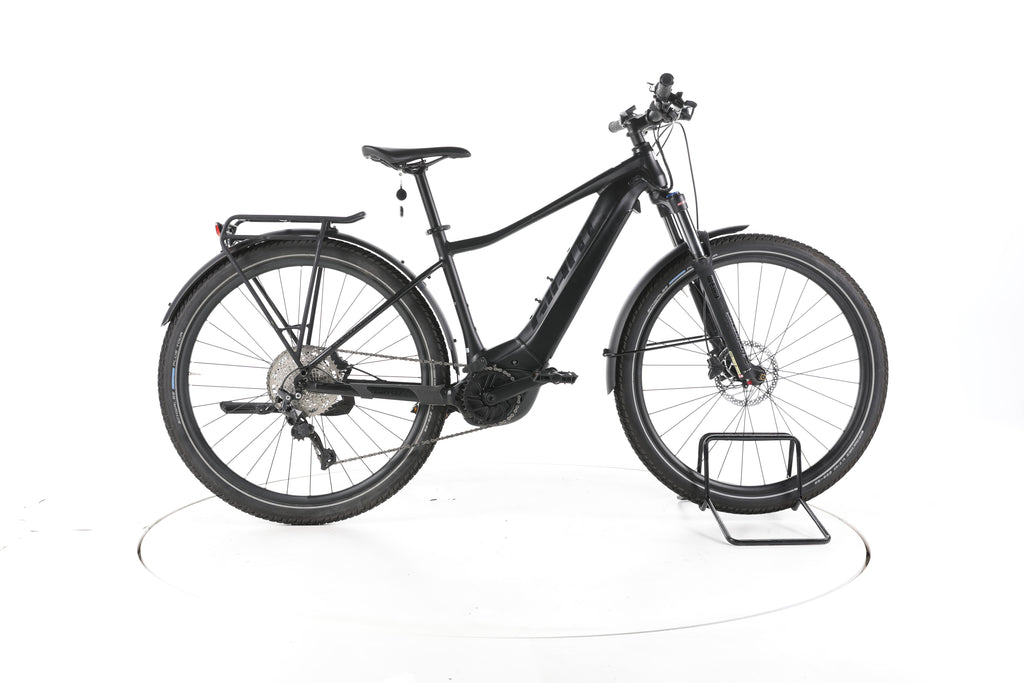 Giant Fathom E+ EX Trekking E-Bike - Image 1