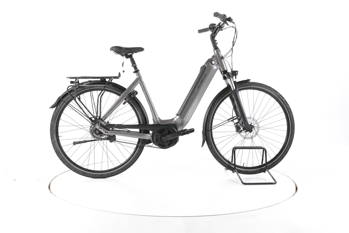 Velo de Ville AEB 890 City E-Bike Tiefeinsteiger - Image 1