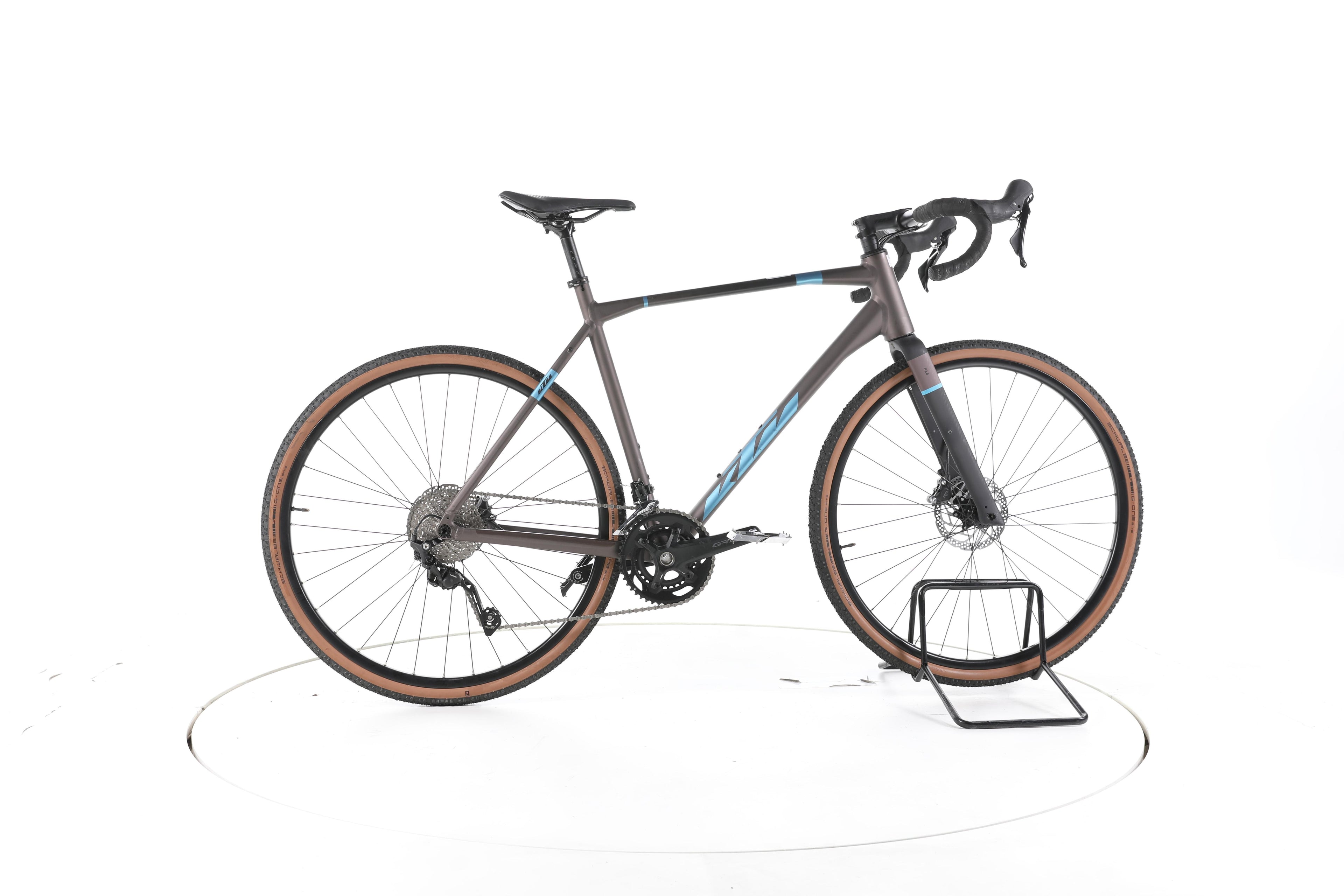 KTM X-STRADA 20 - Image 1