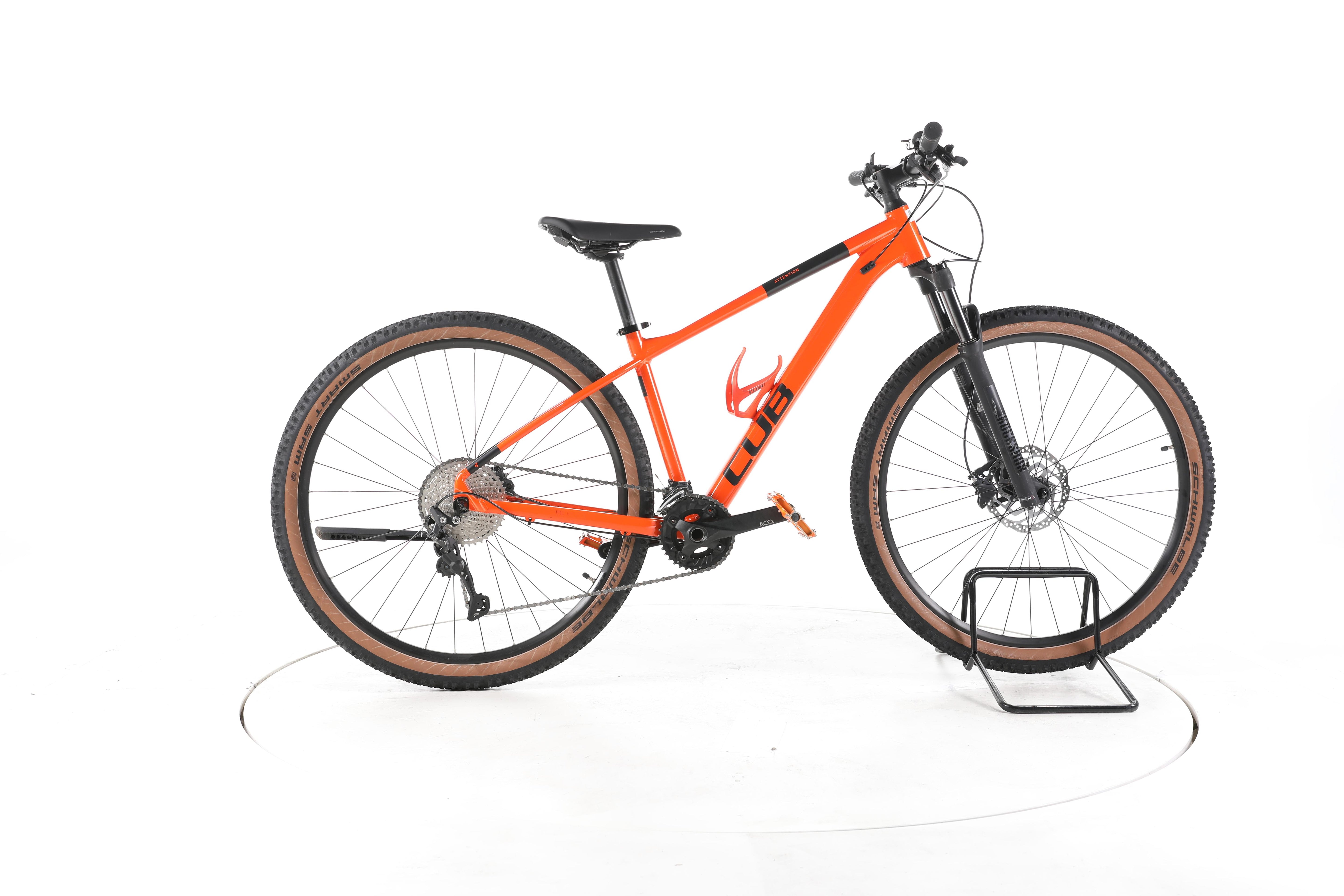 Cube Attention Fahrrad Hardtail - Image 1