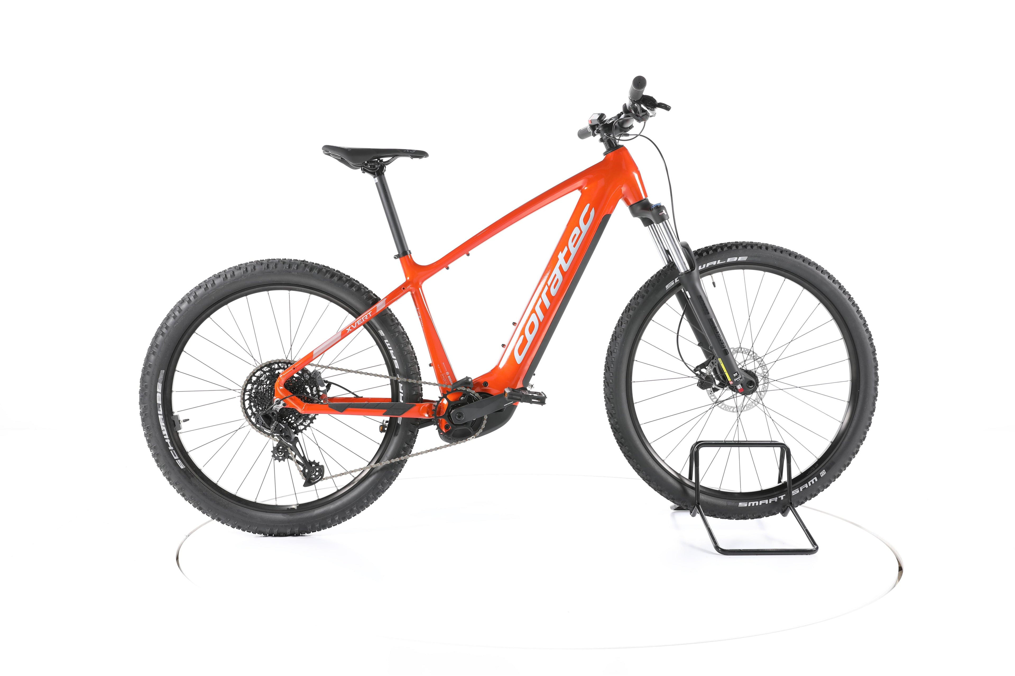 Corratec E-Power X-Vert Race E-Bike 2024 - Image 1