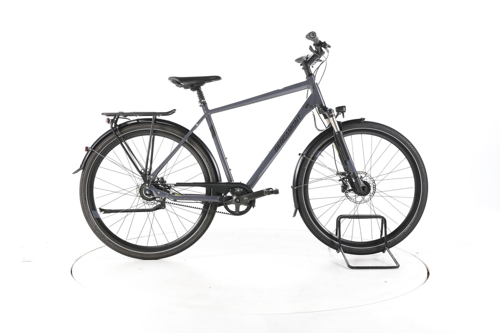 Bergamont Horizon N8 Fahrrad City & Trekking - Image 1