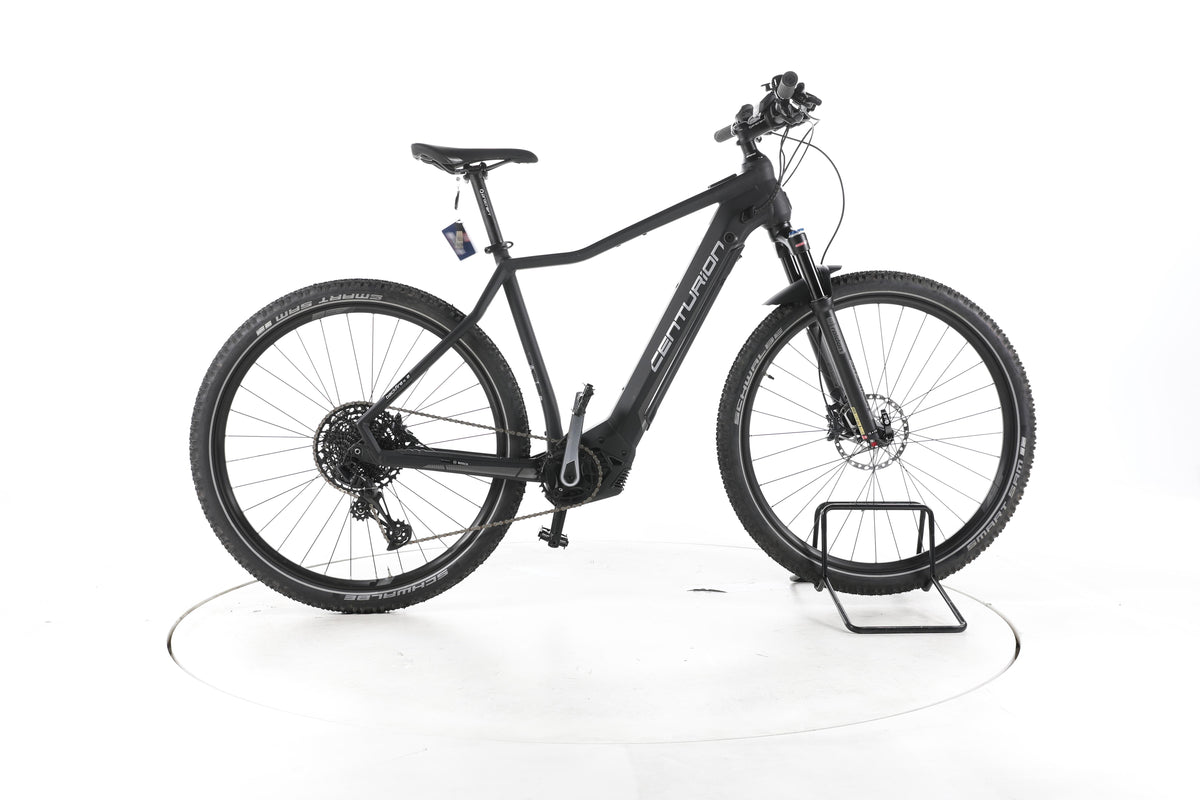 Centurion Backfire Fit E R860i EP2 E-Bike - Image 1