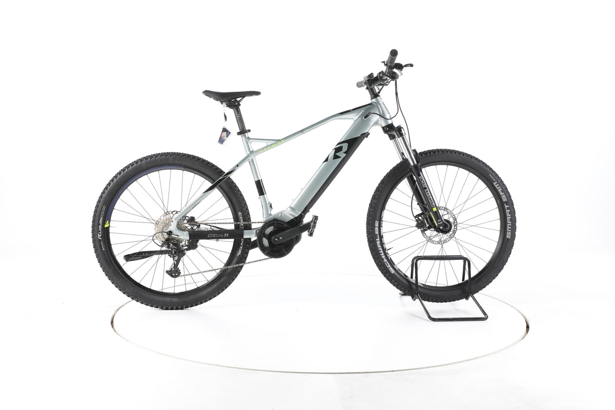 R Raymon HardRay E 5.0 E-Bike - Image 1