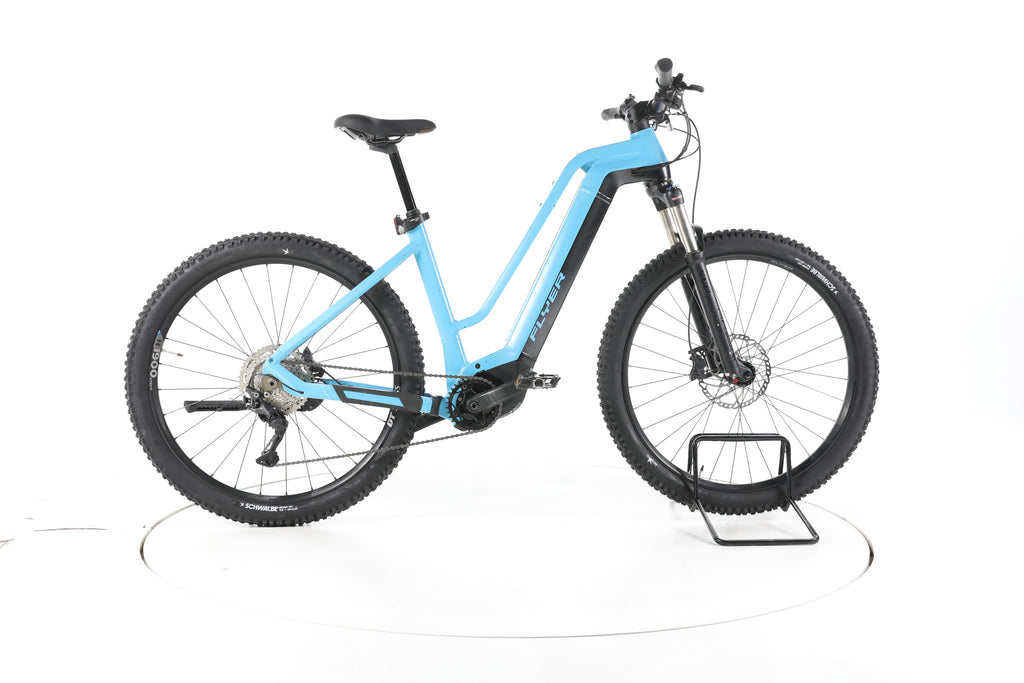 FLYER Uproc2 2.10 Trekking E-Bike - Image 1
