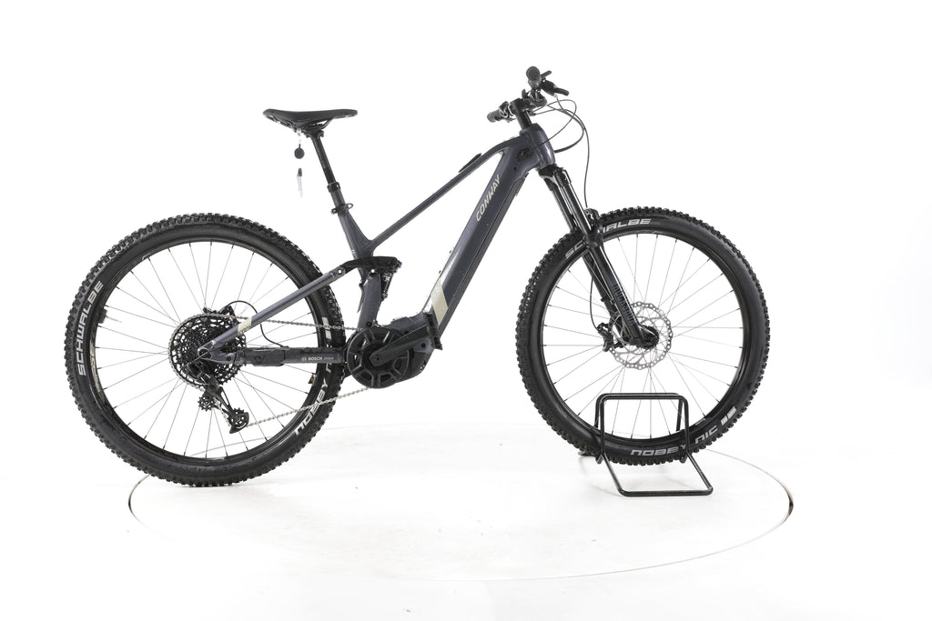 Conway Xyron S 2.9 E-Bike Fully - Image 1
