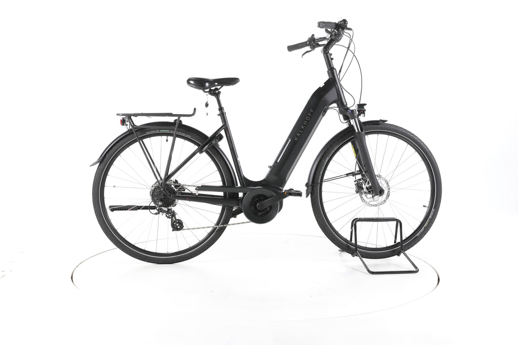 Kalkhoff Endeavour 3.B Move Trekking E-Bike Tiefeinsteiger - Image 1