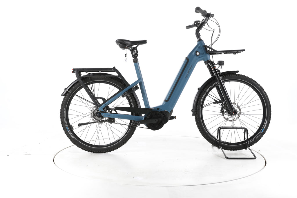 Velo de Ville SEB 990 City E-Bike Tiefeinsteiger 2024 - Image 1