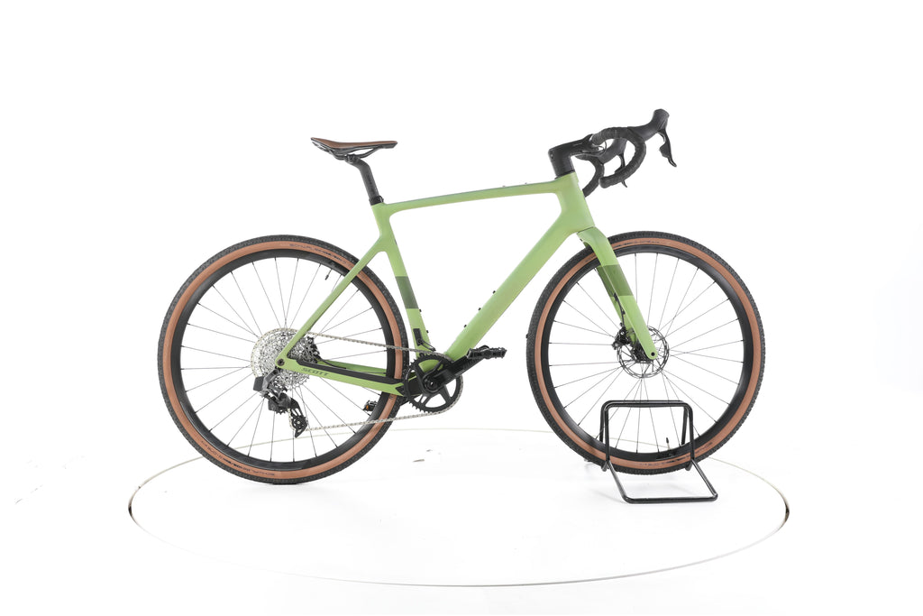 Scott Addict Gravel 30 Gravelbike Carbon 2024 - Image 1
