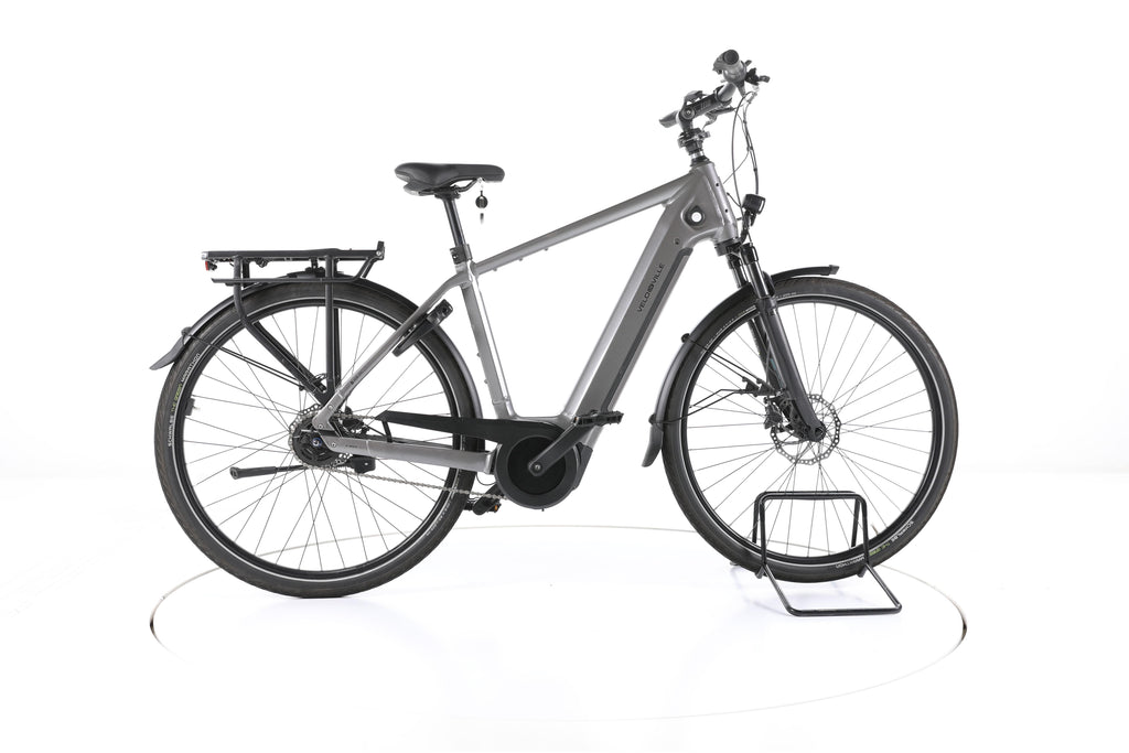 Velo de Ville AEB 490 City E-Bike - Image 1