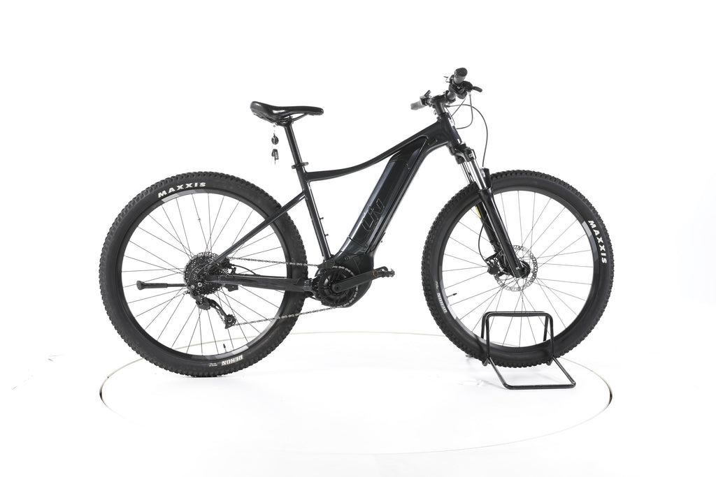 Liv Tempt E+ 3 | V1 E-Bike - Image 1