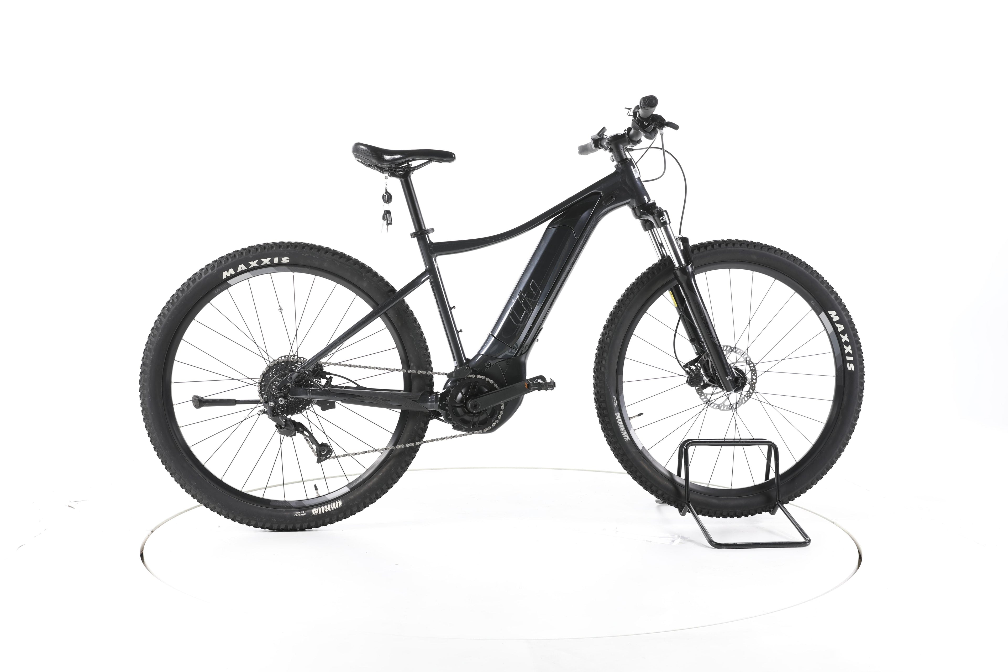 Liv Tempt E+ 3 | V1 E-Bike - Image 1