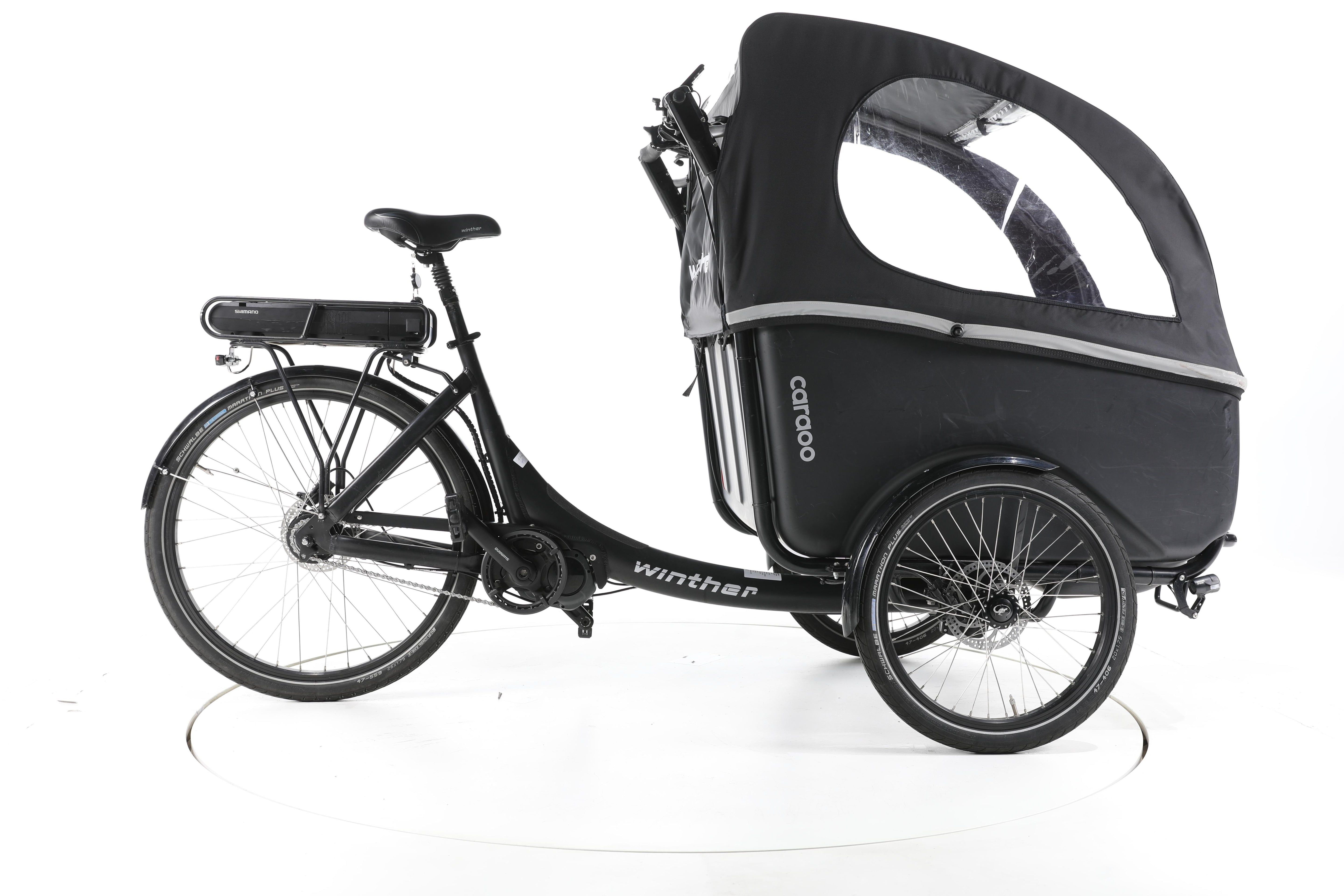 Winther Kangaroo Lite - Image 1