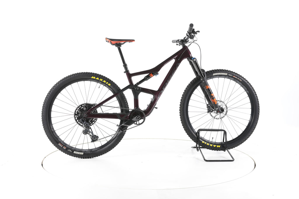 Orbea Occam M30-Eagle Fahrrad Fully - Image 1