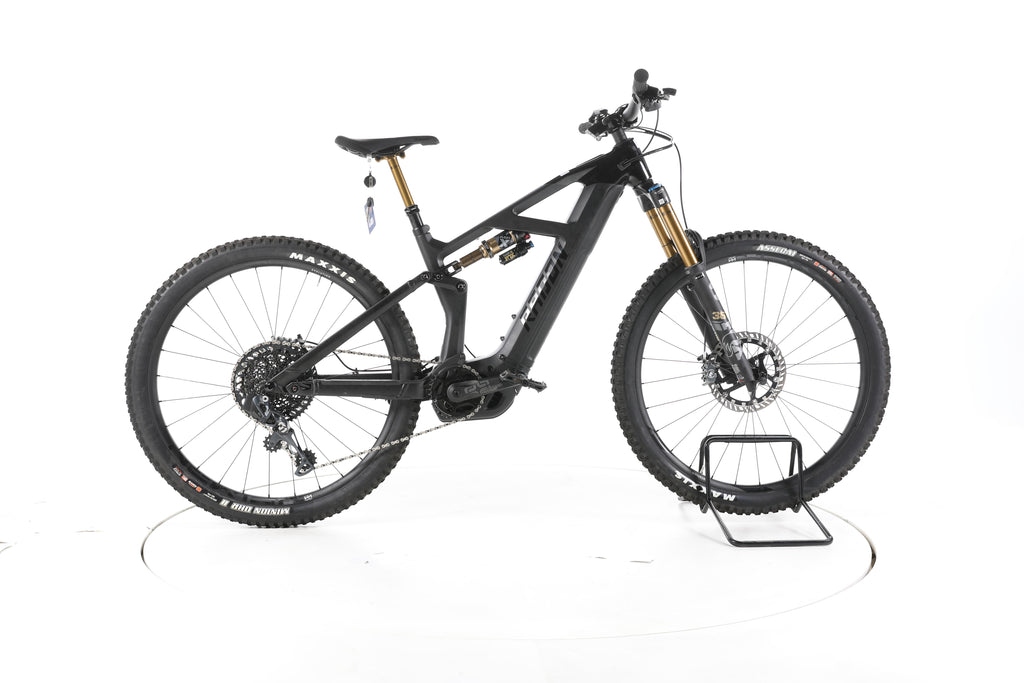 Radon Render 10.0 HD Fully E-Bike Carbon - Image 1