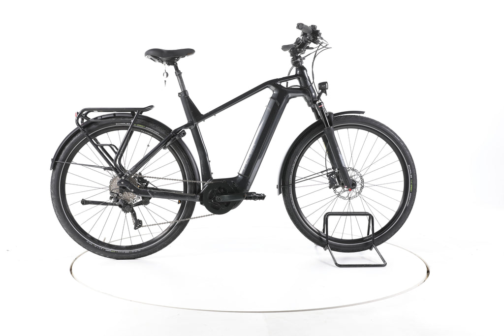 FLYER Gotour6 7.10 Trekking E-Bike - Image 1