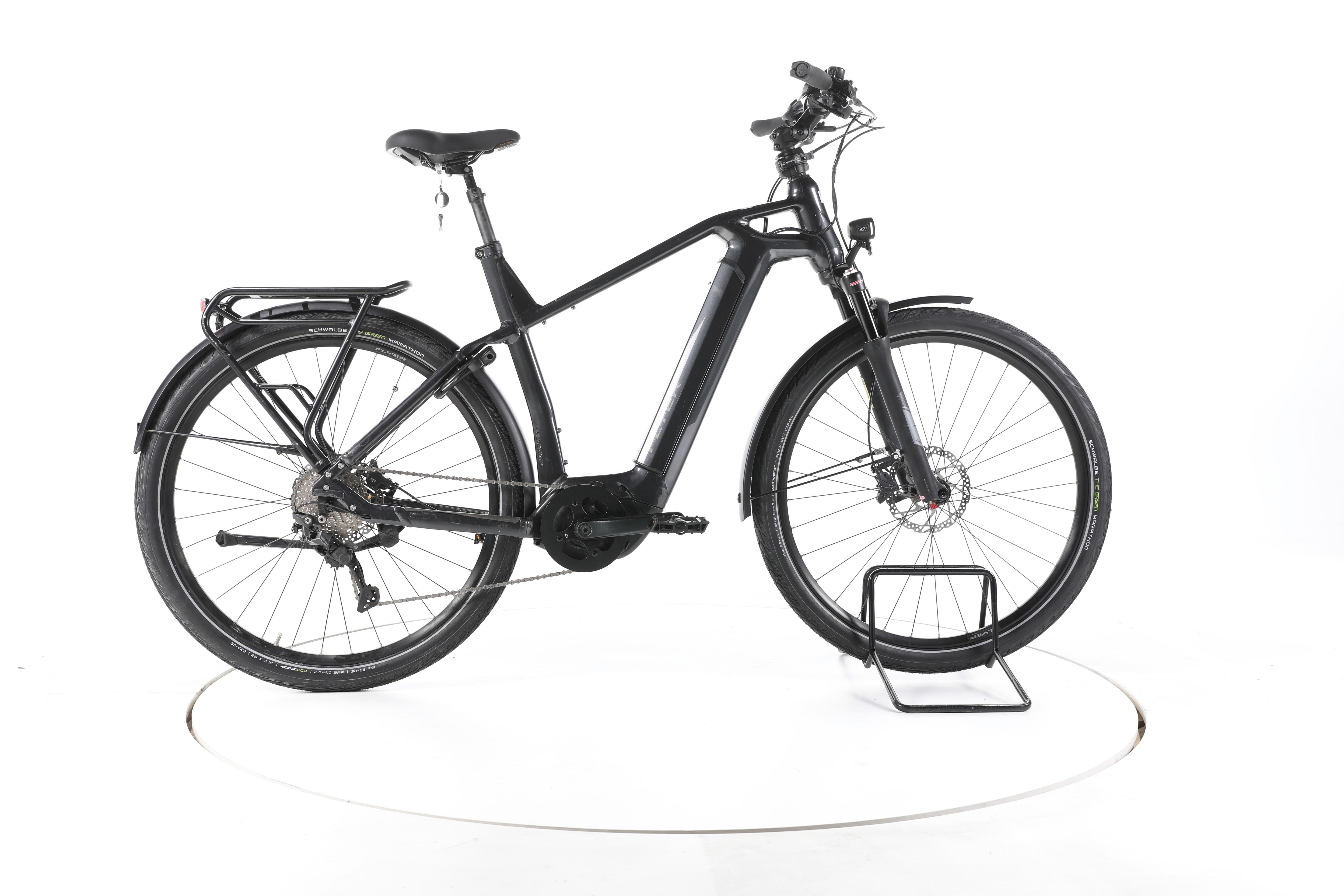 FLYER Gotour6 7.10 Trekking E-Bike - Image 1