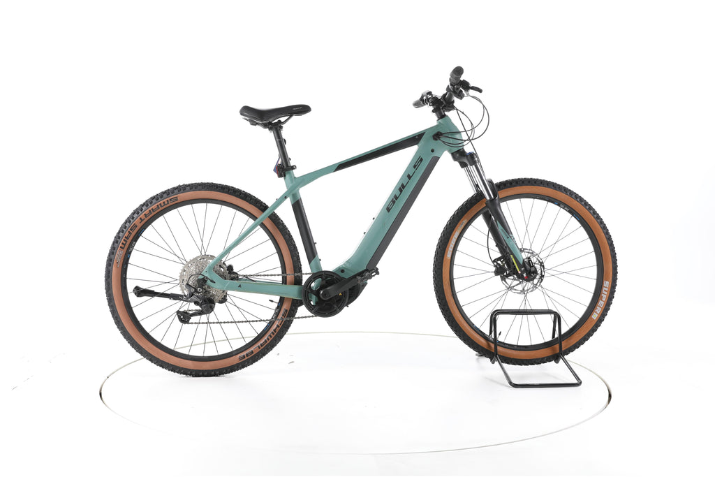 Bulls Copperhead EVO 1 E-Bike - Image 1
