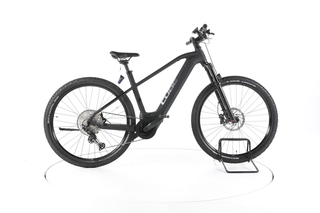 Cube Reaction Hybrid SL E-Bike - Image 1