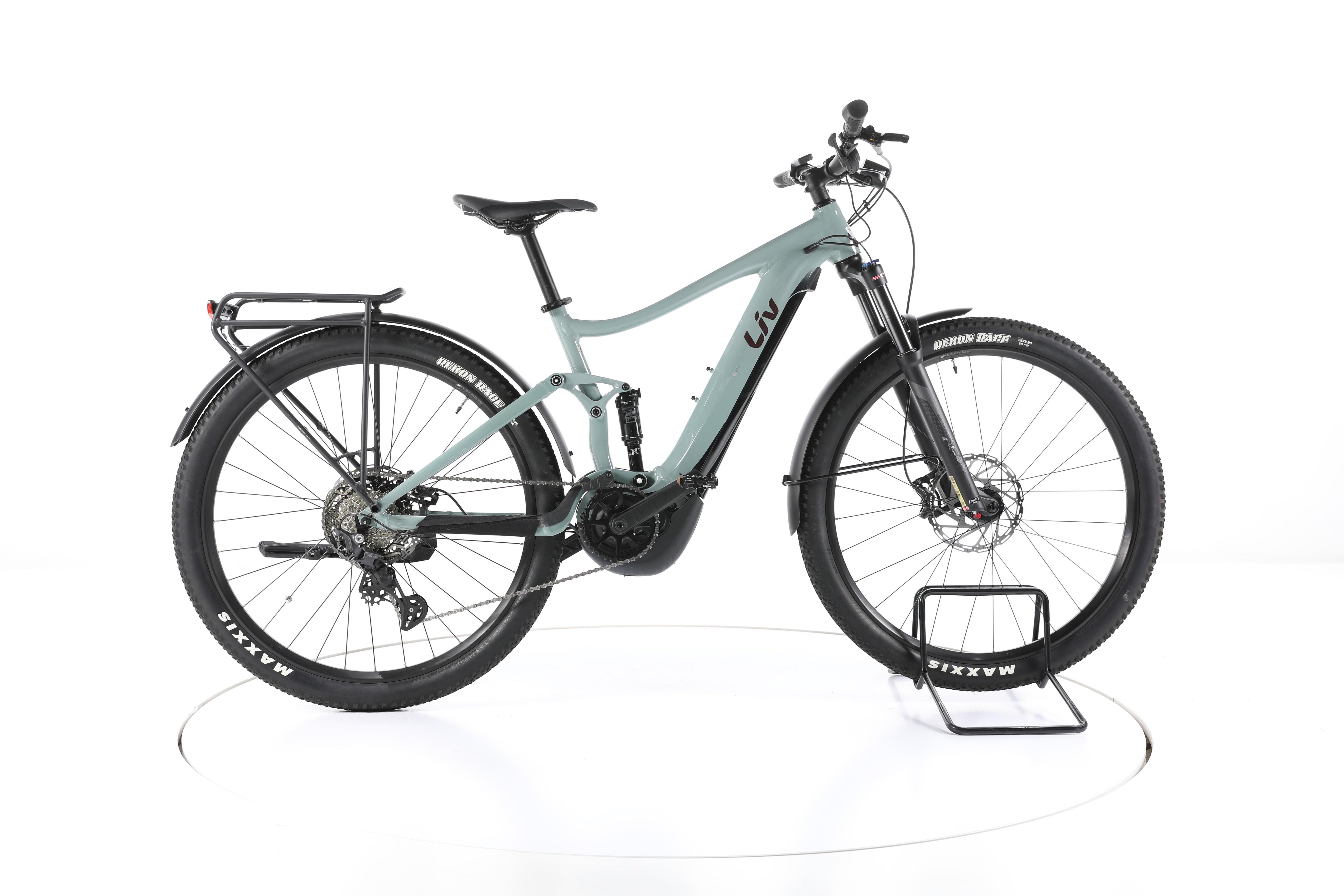 Liv Embolden E+ EX SUV E-Bike - Image 1
