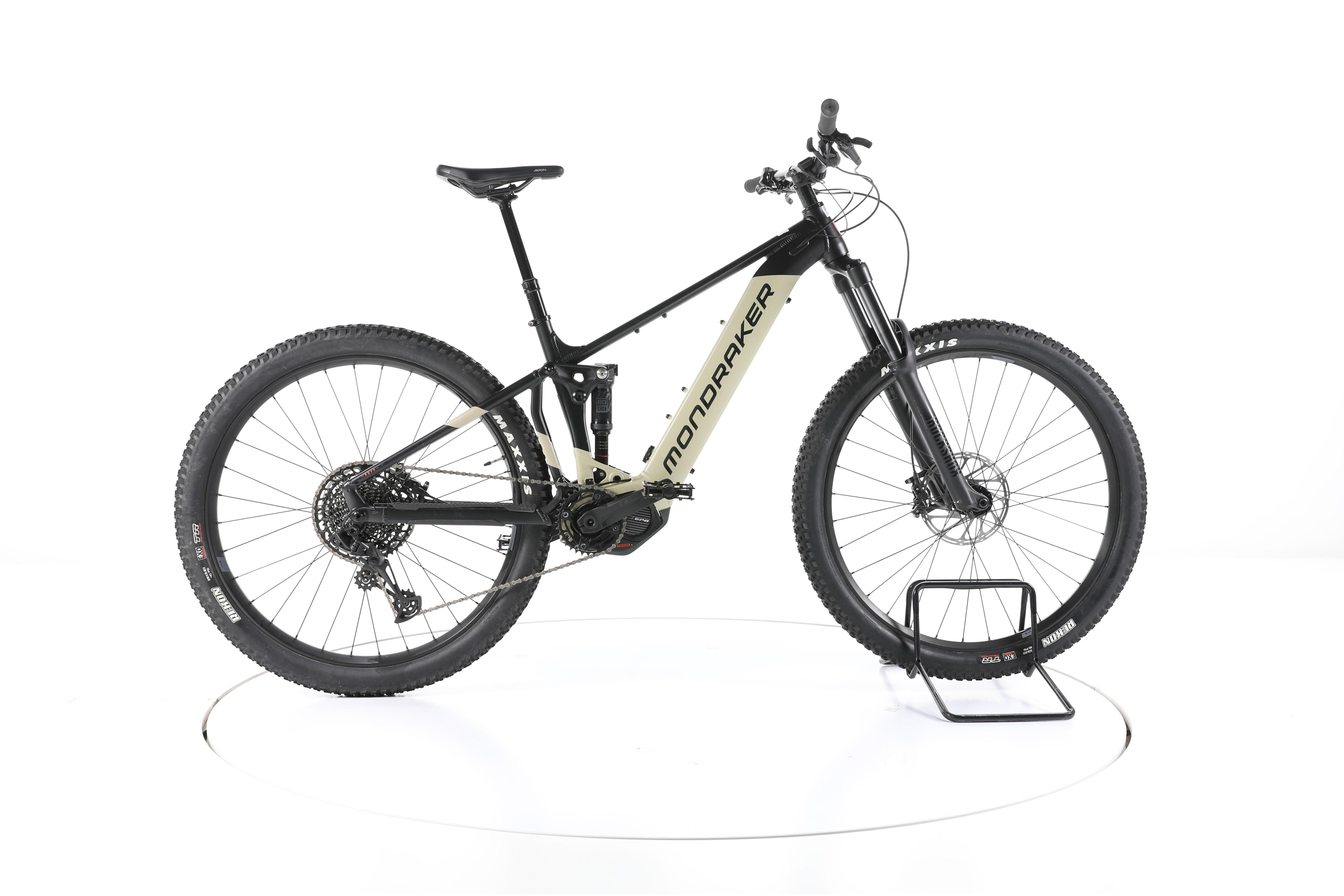 Mondraker DUSK Fully E-Bike - Image 1