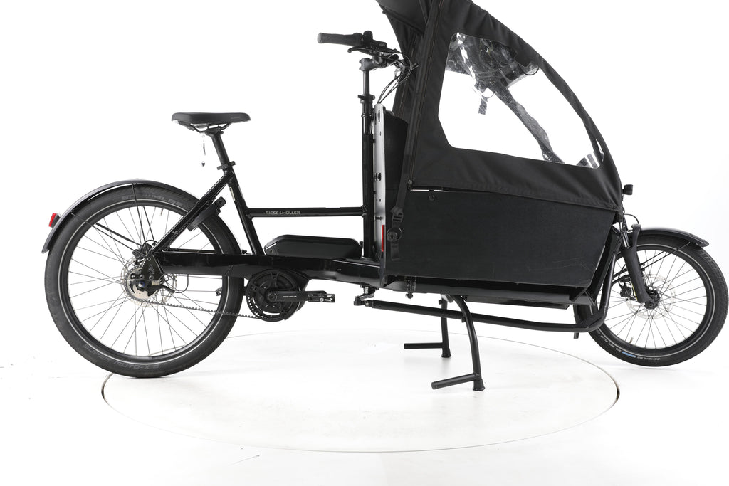Riese & Müller Transporter2 65 vario E-Lastenrad - Image 1