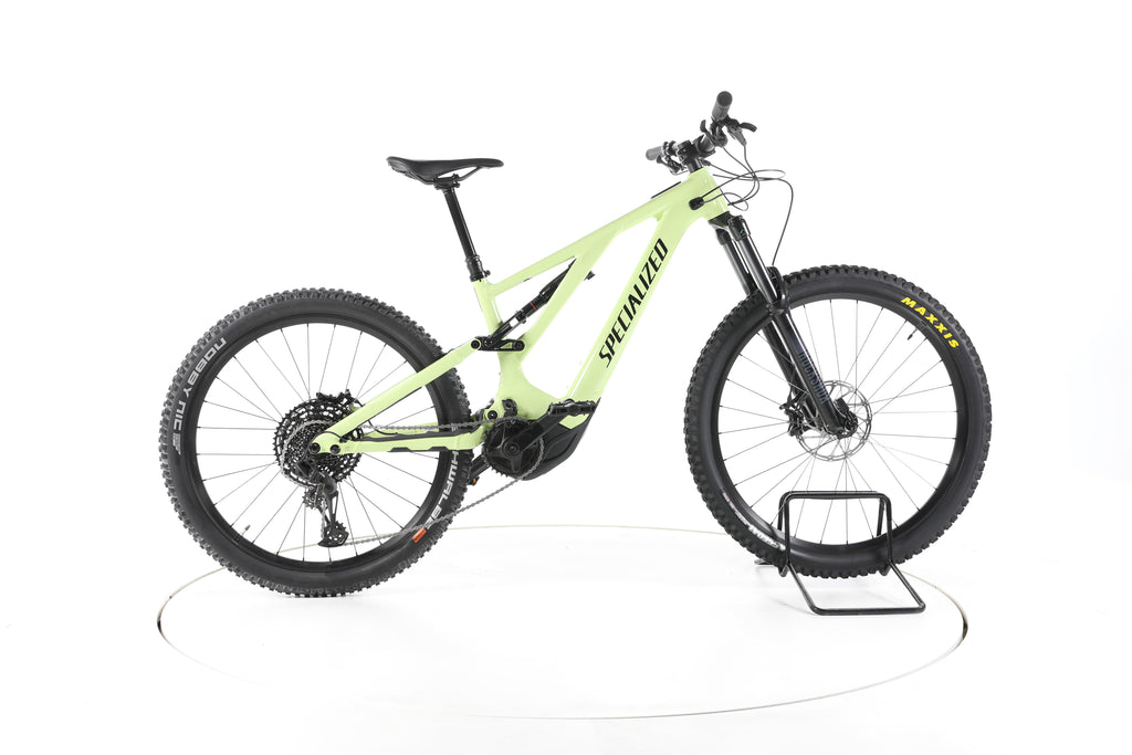 Specialized Turbo Levo Alloy Fully E-Bike - Image 1