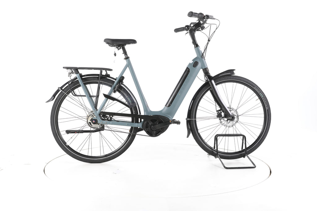 Gazelle Arroyo C5 HMB City E-Bike Tiefeinsteiger - Image 1