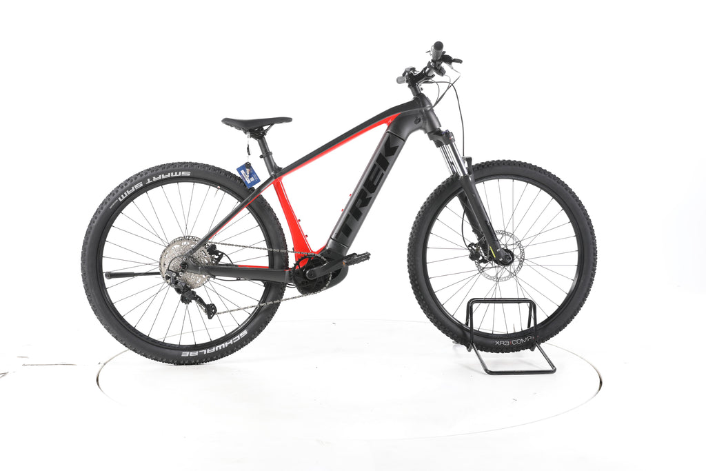 Trek Powerfly 4 E-Bike - Image 1